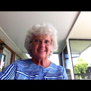 Meet your Posher, Sue